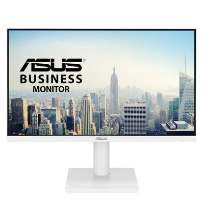 ASUS Monitor VA279QGS-W 27 1920 X 1080 Pixels Full HD LCD White — image 1