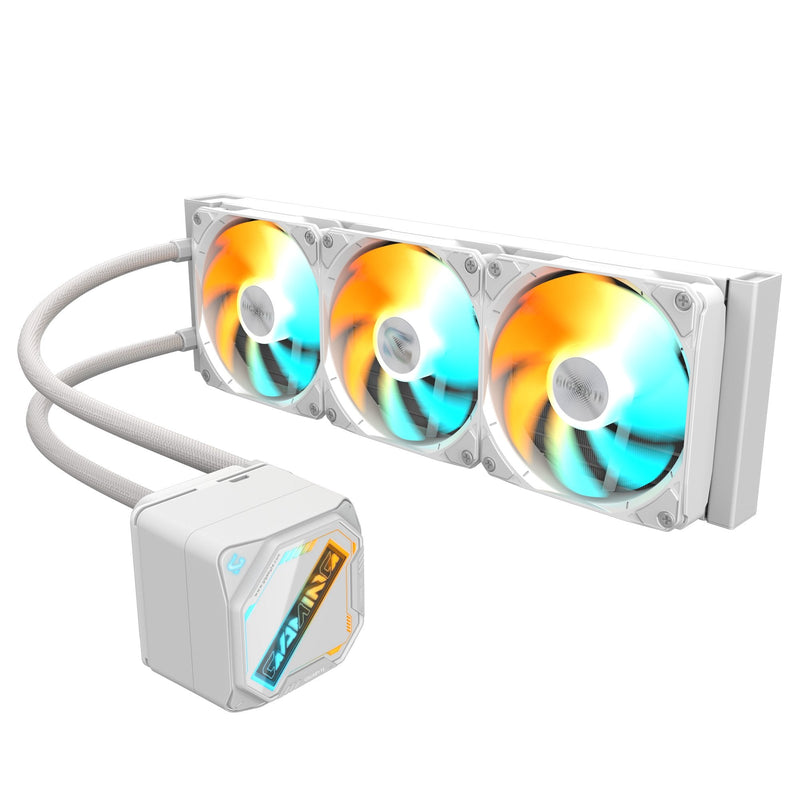 Gigabyte Refrigerador Liquido CPU Gp-Gigabyte Gme 360I
