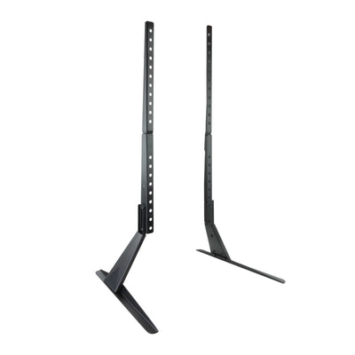 TooQ Stand Desk At-galaxia Screens 23-75 - Black — image 1