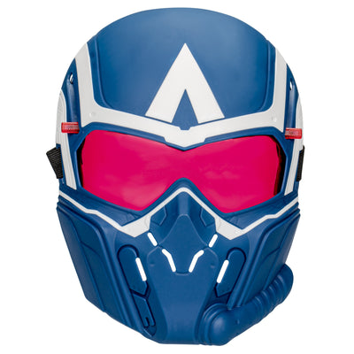 Mascara Marvel Vengadores Capitán América — image 1