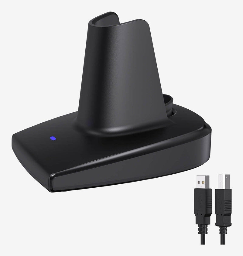 Inateck Scanner Codes Barcodes Estación Charging BCST-60/70/73 Base