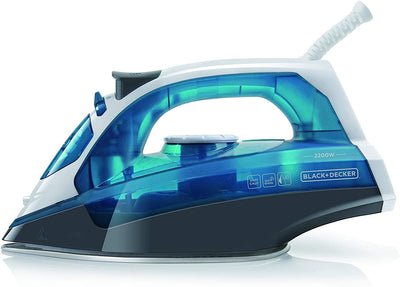 Black & Decker BXIR2200E Straightener 2200W — image 1