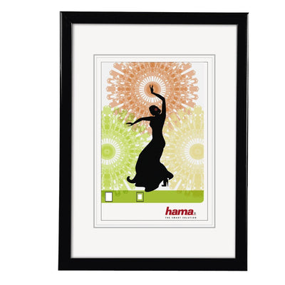 Hama Madrid Black 21X29,7 66692 — image 1