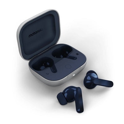Motorola Moto Buds, Headphones PG38C05748 — image 1