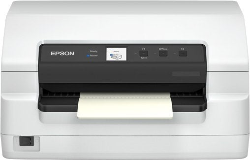 Epson PLQ-50M Printer Matricial 24 Agujas