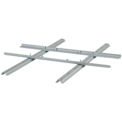 Roline VESA-adapter 100X100 - 400X400 Variabel — image 1