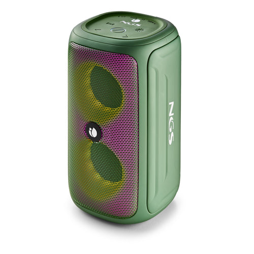 Ngs Roller Beast Bluetooth Speaker 32W Tws — image 1