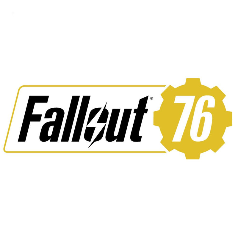 Set Fallout 76 Wastelanders Playstation 4
