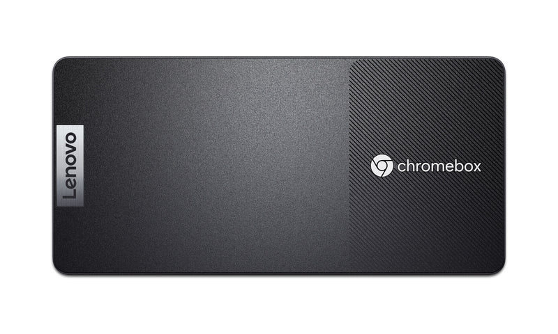 Lenovo PC Mini Chromebox Micro Intel® Celeron® N N4500 8GB LPDDR4X-SDRAM 32GB Emmc Chromeos Micro Black