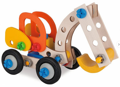Eichhorn 100039087 Toy Habilidad Motora — image 1