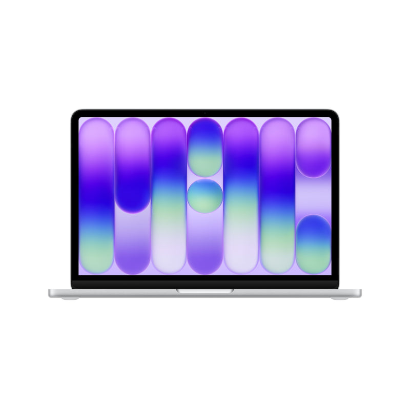 Apple Macbook Neo Silver 13 IPS Liquid Retina 8GB 512GB SSD Macos