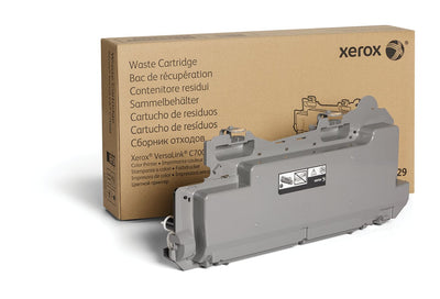 Xerox Bote Residual Toner 115R00129 — image 1