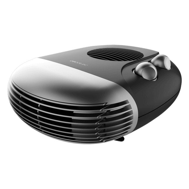 Cecotec Termoventilador Readywarm 2000 Max. Horizon Black