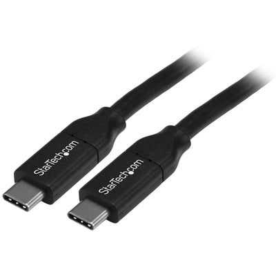 USB Cable -c 4 Metres With Cabl Entrega Power 5A — image 1
