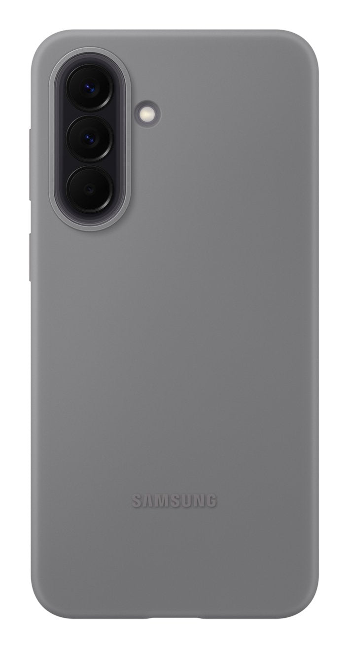 Samsung Silicone Case Fr Galaxy A57 Gray
