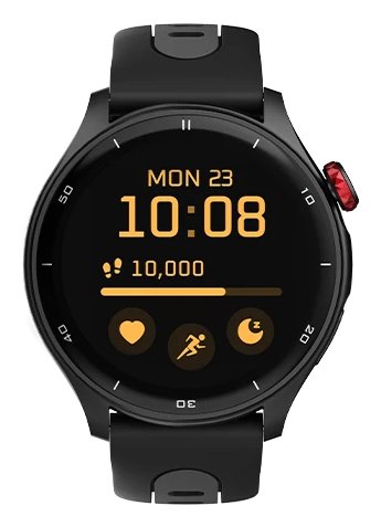 Myphone Watch Adventure Black — image 1