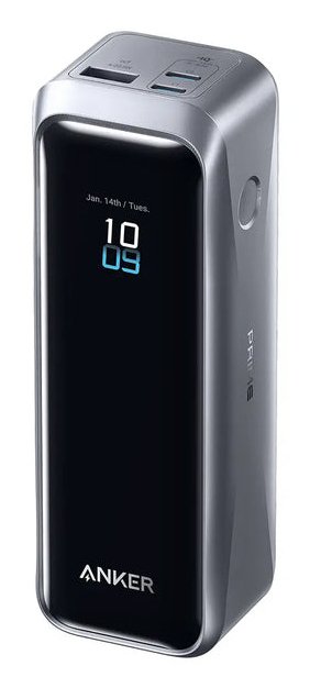 Power Bank Anker Prime 20100MAH 220W USB-C — image 1