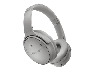 Bose Quietcomfort Headphones Grey — image 1