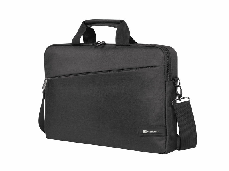 Natec Laptop Bag Beira 15.6 Black