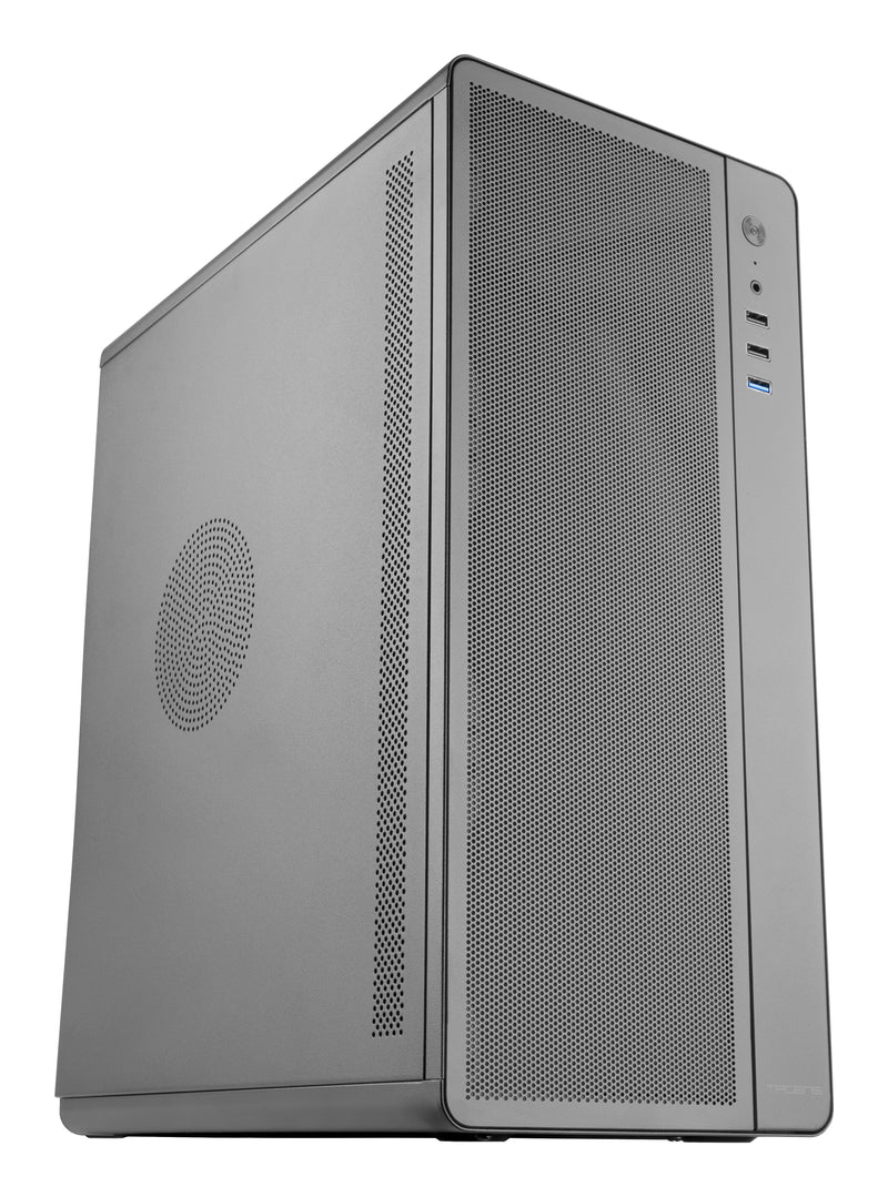 Tacens Box Semitorre ATX 2AERO