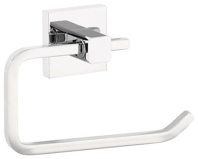 Tesa Deluxxe Portarrollos Paper Higiénico Without Cover Silver — image 1