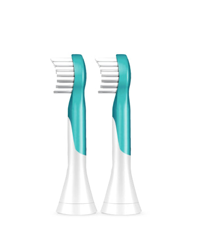 Philips Sonicare For Kids Heads Brushing Sónicos Compactos HX6032/33 — image 1