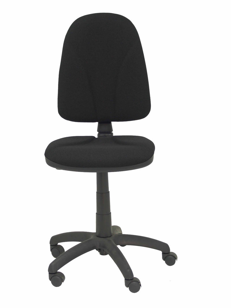 Chair Algarra Bali Black Without Arms