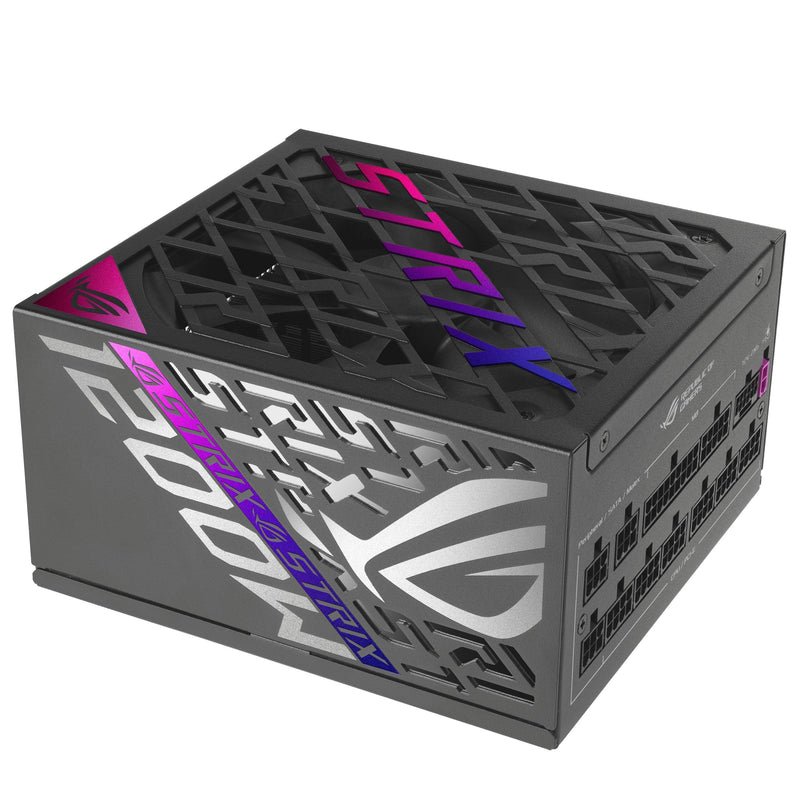 ASUS Rog Strix - Power Supply - 1200 Watt