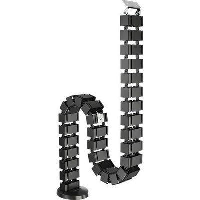 Fellowes Organiser Cables Espiral 100136871 1.3M — image 1