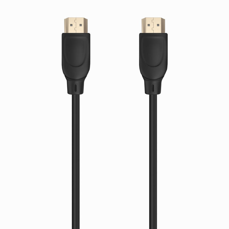 Aisens HDMI Cable V2.0 Premium High Speed / Hec 4K@60HZ 18Gbps - a/m-a/M - 5.0M - Black
