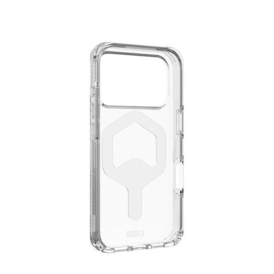 Uag Case Plyo Hielo White Apple Iphone 17 Pro — image 1