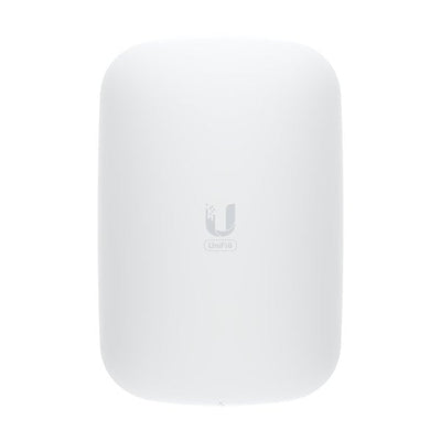 Ubiquity U6 Extender Wi-Fi 6 Dual Band 5.3 + Gbps Mu-mimo 4X4 — image 1