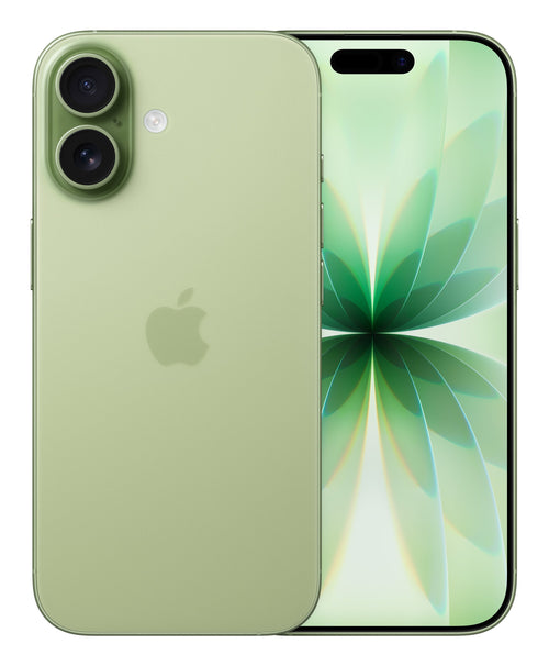 Apple Iphone 17 512GB 6.3 Sage MG6V4HX/a — image 1