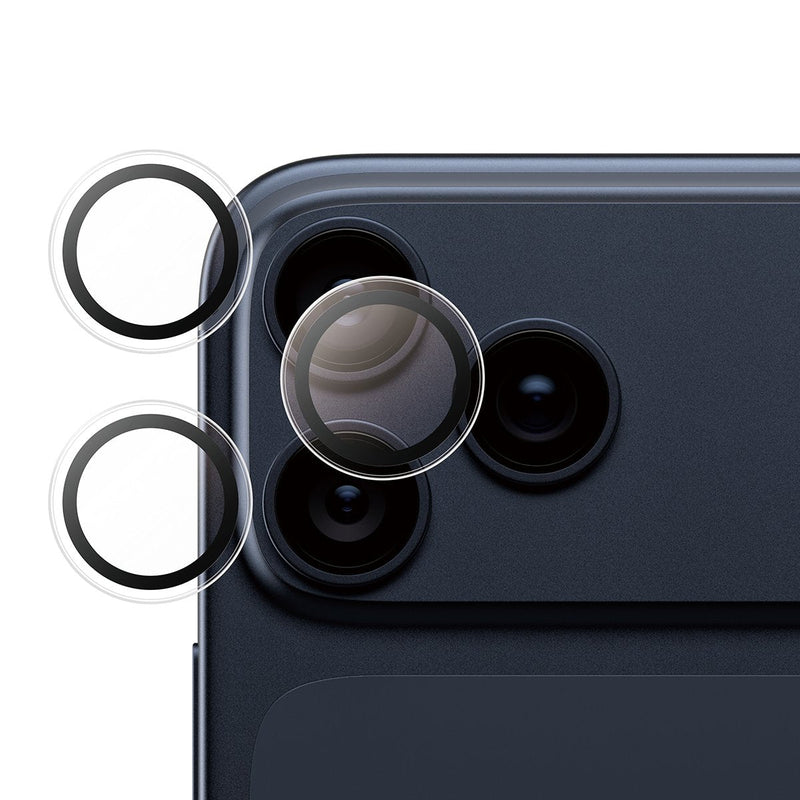 Panzerglass Safe. By ® Camera Lens Protector Transparent Iphone 17 Pro Iphone 17 Pro Max. Iphone 16 Pro 16 Pro
