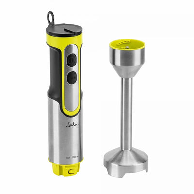 Jata Hand Mixer 4 Blades Speed Sel. + Turbo 1200W JEBT1788 — image 1