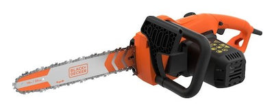 Black + Decker Motosierra 1800W 35CM BECS1835-QS — image 1