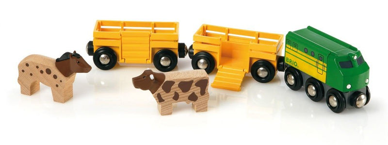 Brio 33404 Trene Juguete