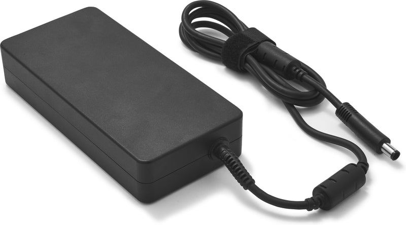 HP 280W Slim Smart 7.4MM AC Adapter And Inversor Power Indoor Black