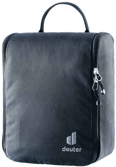 Deuter Bag Travel Wash Center Ii, Black — image 1