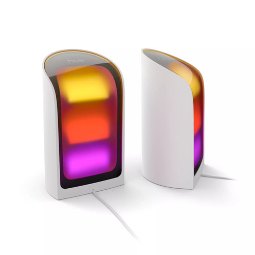 Philips Hue White And Colour Ambiance 8720169385931 Iluminación Smart Lamp Desk Smart Bluetooth/Zigbee 20W — image 1