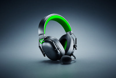 Razer Headphones Blackshark V3 X Hyperspeed For Xbox Black (RZ04-05420200-R3M1) — image 1