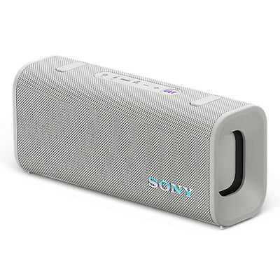 Sony Ult Field 3 White Crudo Speaker Laptop Wireless — image 1