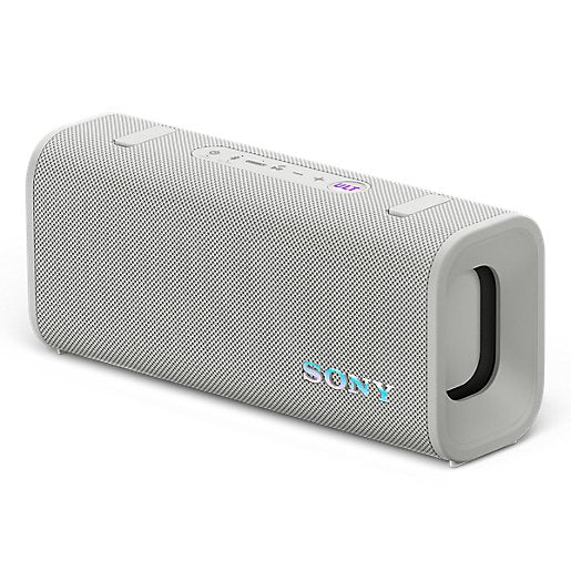 Sony Ult Field 3 White Crudo Speaker Laptop Wireless
