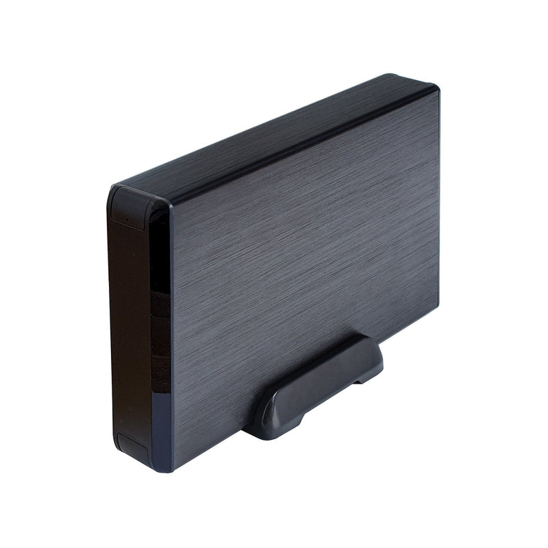 Aisens External Enclosure Drives Hard 3.5'/8.89CM SATA III USB 3.1 GEN1 Black ASE-3530B
