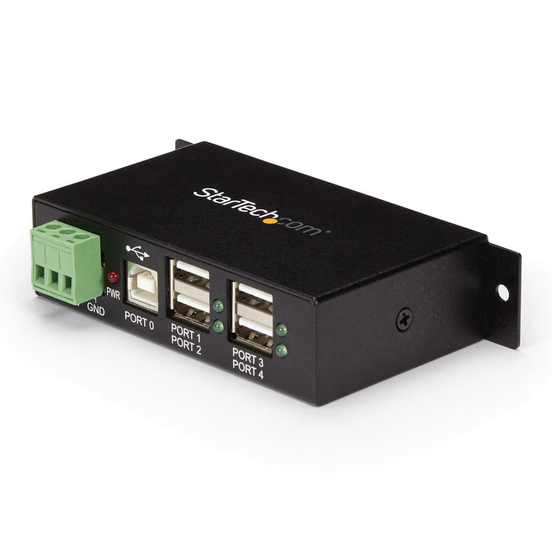 StarTech ST4200USBM Adapter USB 2.0 4 Ports