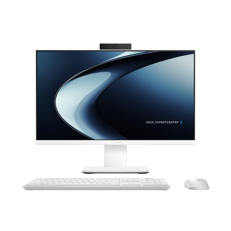 ASUS Expertcenter P600 PM640GA BPC022X Copilot + PC Todo Uno Ryzen Ai 7 445 / Up To 4.6GHZ RAM 16GB SSD 512GB