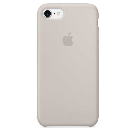 Apple Case Iphone 7 Silicone Case Stone