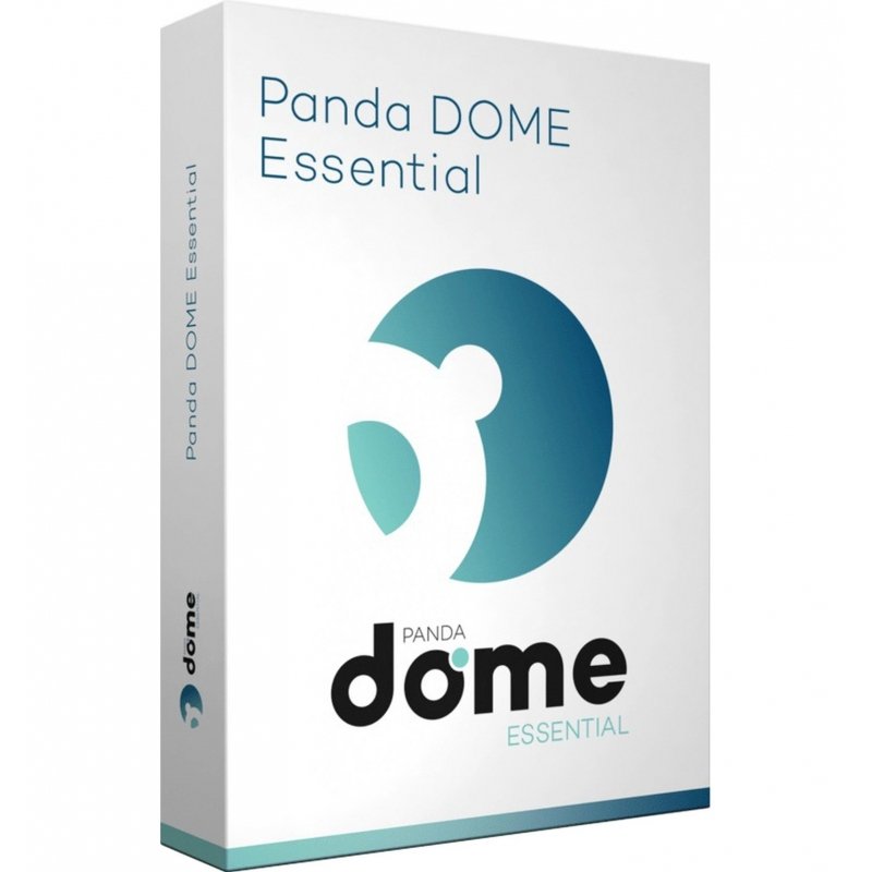 Panda Antivirus Dome Essential 3 Licencias Windows Android Ios Mac