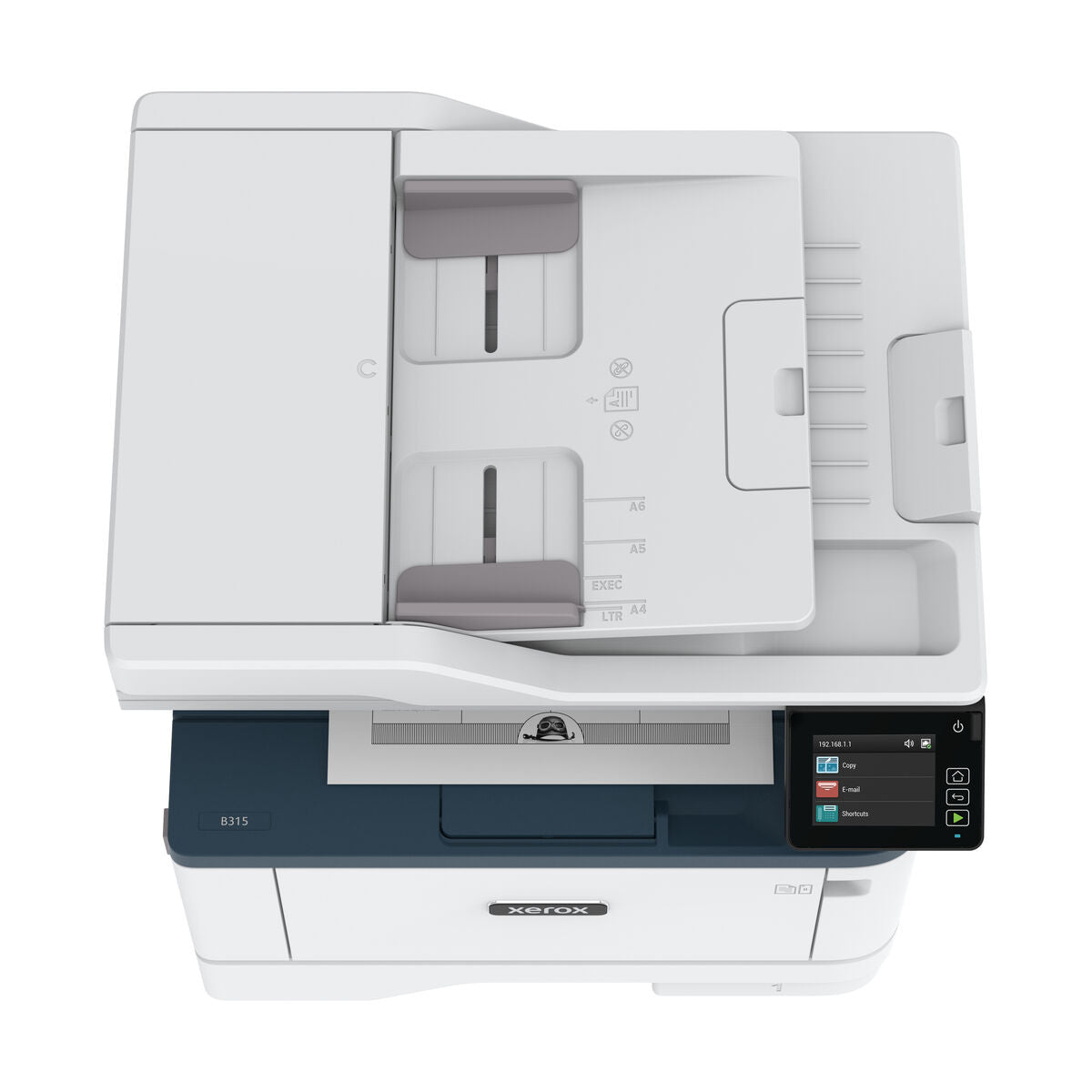 Xerox Laser Printer Xerox B315V_Dni
