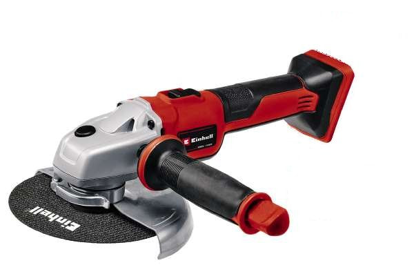 Einhell Angle Grinder Angular a Battery Te-ag 18/150 Li Bl
